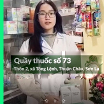 Quầy thuốc tôi chỉ tin tưởng tư vấn Oatrum Kids New cho các mẹ bỉm thôi