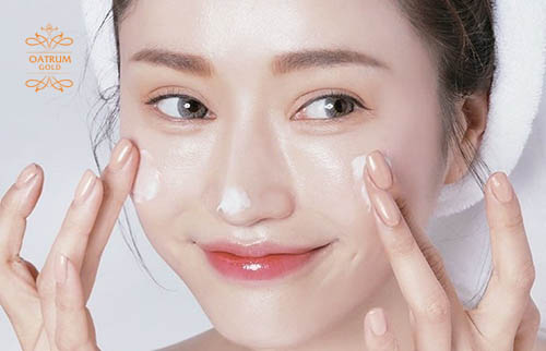 Nên chọn kem dưỡng ẩm da mặt phù hợp với tình trạng da của bạn.