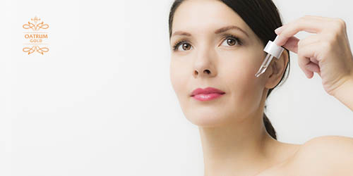  Serum có tác dụng chống lão hóa da nhanh hơn so với các dạng kem thường. 