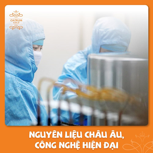  Berberine kết hợp với các nguyên liệu tự nhiên được nhập khẩu từ châu Âu