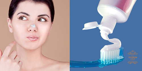 Silica và baking soda trong kem đánh răng giúp chống viêm, kiểm soát nhờn