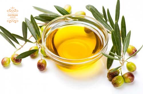 Tinh dầu oliu giúp dưỡng ẩm da an toàn và hiệu quả.