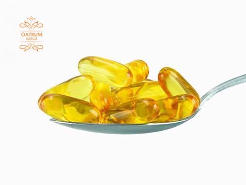 Bổ sung vitamin cho cơ thể để hỗ trợ đẩy lùi mụn trứng cá.