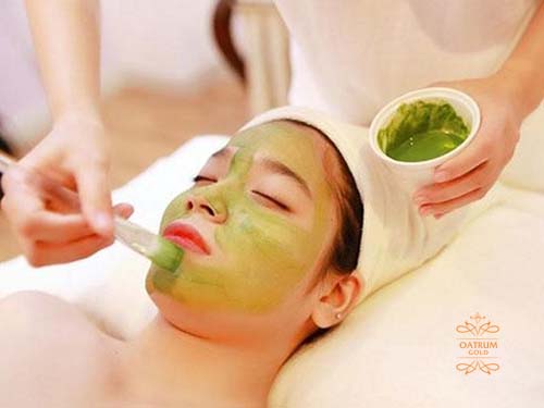  Kiên trì áp dụng hàng ngày để đem lại hiệu quả cao.