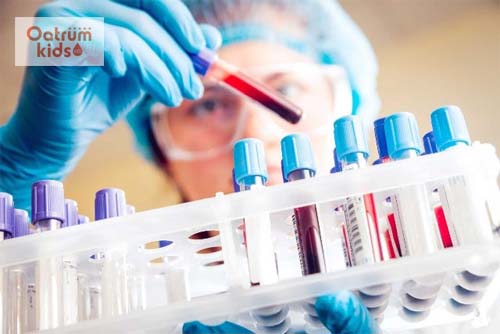  Bác sĩ sẽ thực hiện một số xét nghiệm để chẩn đoán bệnh