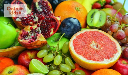 Vitamin C khiến tổn thương lâu khô miệng