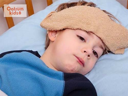  Cần nghỉ ngơi, hạn chế vận động khi bị quai bị