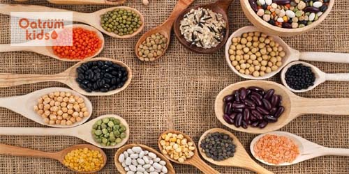 Bệnh zona kiêng ăn ngũ cốc