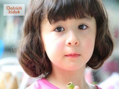  Đục thủy tinh thể bẩm sinh có thể khiến trẻ mất thị lực hoàn toàn