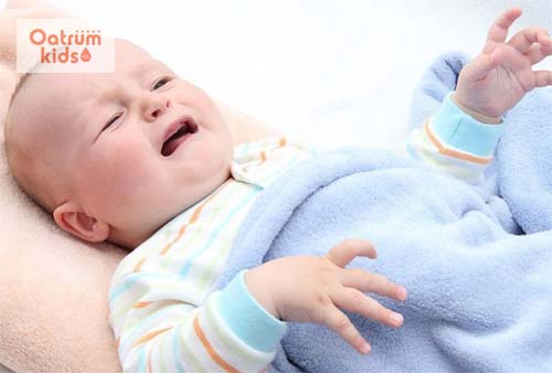 Kẽm trực tiếp tổng hợp DNA và tăng sức đề kháng cho trẻ sơ sinh phát triển.