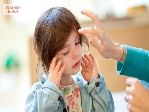  Vi khuẩn, virus là nguyên nhân chính gây ra bệnh đau mắt đỏ ở trẻ