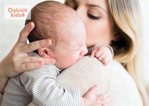 Tự ý lễ đẹn cho trẻ sơ sinh là điều rất nguy hiểm