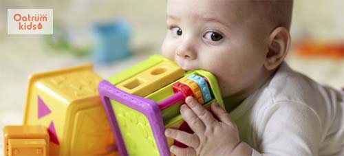  Vệ sinh đồ chơi cho bé cách phòng chánh bệnh hiệu quả