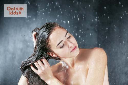  Người bị phỏng dạ có được tắm không