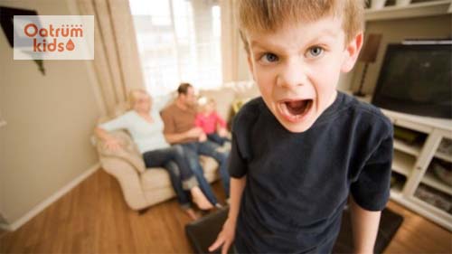  Hội chứng adhd ở trẻ khiến trẻ những hành vi hiếu động quá mức đi kèm sự suy giảm khả năng chú ý ở trẻ.