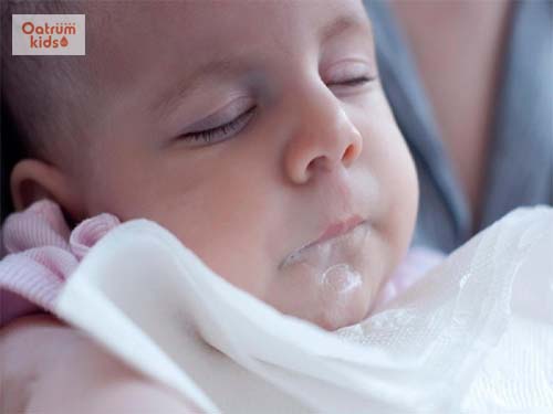 Trào ngược dạ dày, thực quản cũng là một dạng của rối loạn tiêu hóa