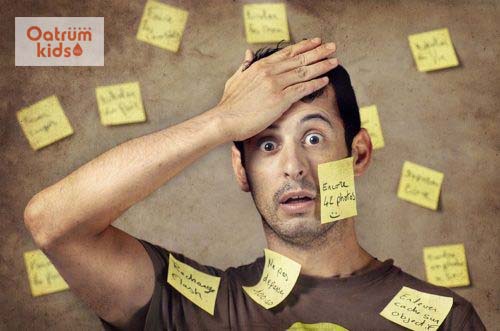  Bệnh Parkinson là bệnh thần kinh do tế bào não bị thoái hoá.