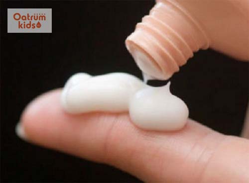  Thuốc bôi liền sẹo cần bôi đúng thời điểm mới đạt hiệu quả cao