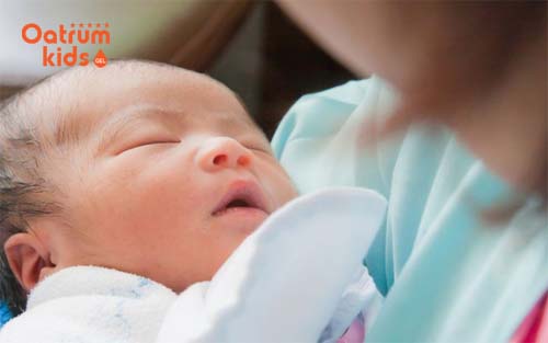 Lựa chọn sinh theo tư vấn của bác sỹ để đảm bảo an toàn.