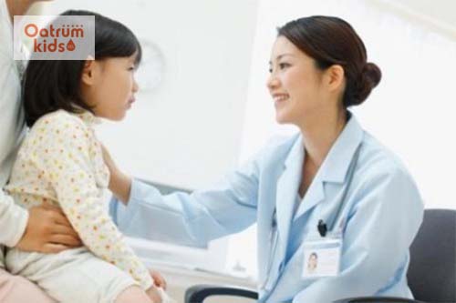  Hiện tại chưa có thuốc đặc trị bệnh tay chân miệng