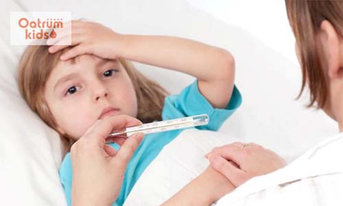  Viêm đường tiết niệu ở trẻ em thường xảy ra ở độ tuổi đi học