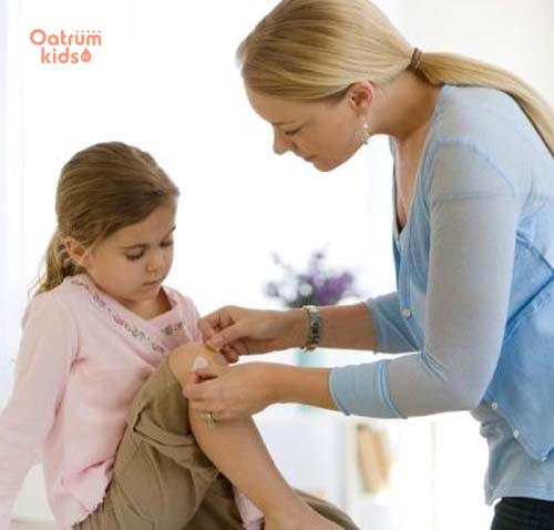  Sử dụng các loại kem và gel bôi ngoài da giúp thúc đẩy nhanh quá trình điều trị