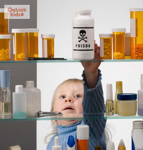  Bỏng hóa chất có thể phòng ngừa nếu tuân thủ quy trình an toàn