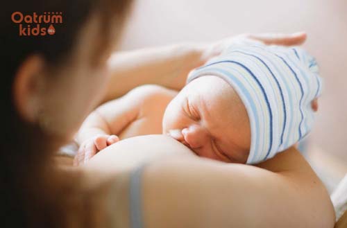 Khi bé bị chàm sữa mẹ cần kiêng những thực phẩm có khả năng gây dị ứng