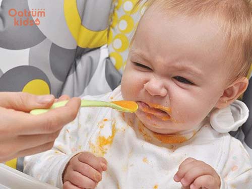 Bé bị chàm sữa do những nguyên nhân mà cha mẹ không hề ngờ tới