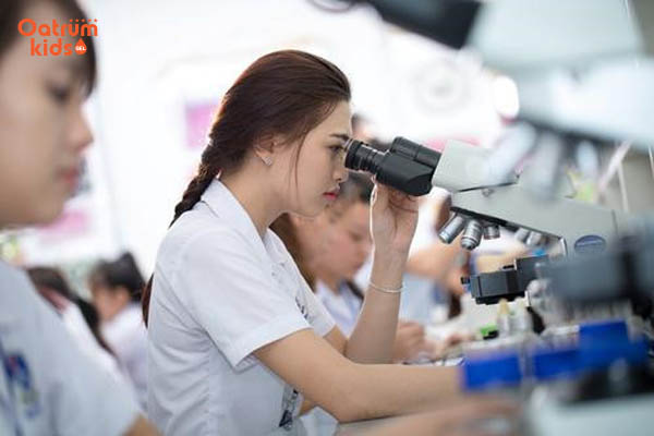 Sản phẩm cần có sự kiểm định của Bộ Y tế