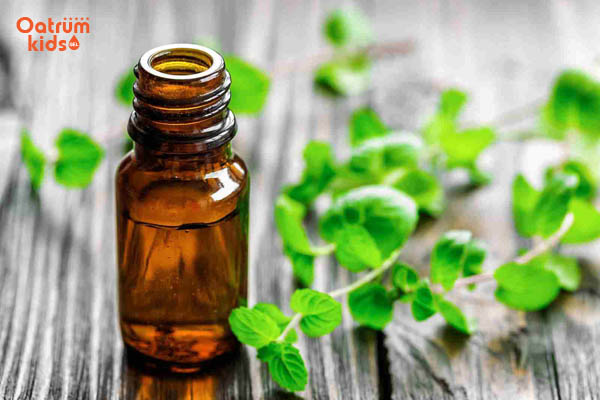 Tinh dầu đuổi muỗi cũng chính là con dao hai lưỡi