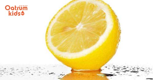 Trị côn trùng cắn ở trẻ đừng quên dùng chanh