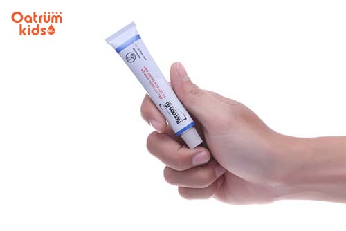 Thuốc kháng viêm nhẹ là gợi ý hay để sử dụng cho trẻ