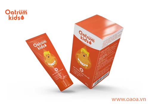 Kem chống hăm cho trẻ sơ sinh