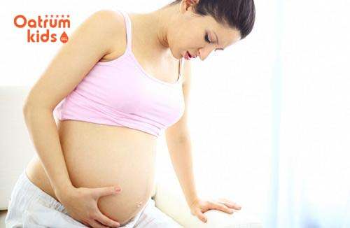  Bố nên chuẩn bị tinh thần đón bé chào đời thôi