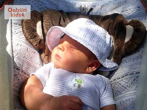  Ánh nắng mặt trời buổi sáng sớm giúp tổng hợp vitamin D hiệu quả