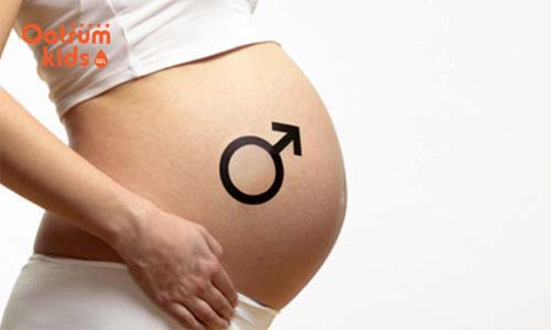  Không nên lạm dụng siêu âm giới tính quá mức.