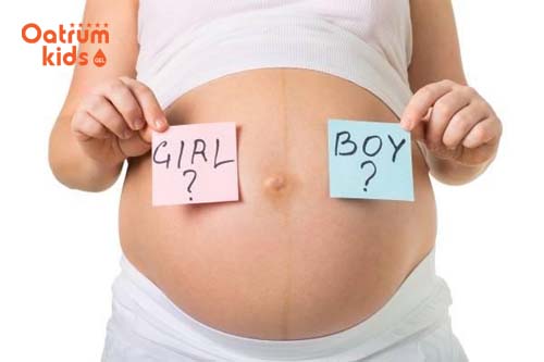  Kết quả đo nhịp tim của thai nhi có thể phản ánh giới tính.