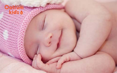 Dây rốn quấn cổ có nguy hiểm đến thai nhi