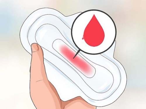  Ra máu báo là dấu hiệu mang thai sớm nhất.