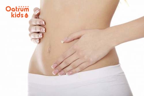  Hình ảnh bụng bầu tháng thứ 2