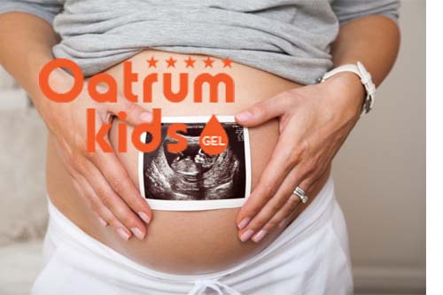  Hoạt động mạnh mẽ của thai nhi