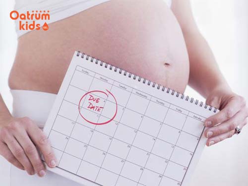 Mang thai bao nhiêu tuần thì sinh tuỳ thuộc vào sức khoẻ của mẹ và thai nhi.