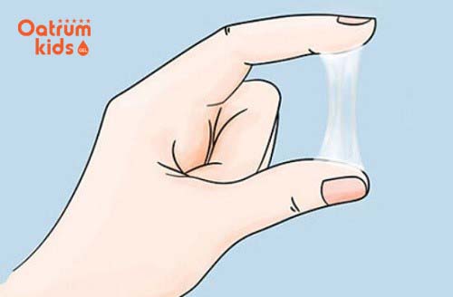 Khí hư có tác dụng bảo vệ vùng kín khỏi vi khuẩn xâm nhập.