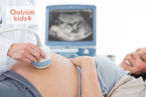  Làm xét nghiệm tiểu đường thai kỳ ở giai đoạn 24 tuần tuổi.