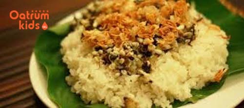  Sản phụ sau đẻ mổ nên kiêng ăn đồ nếp