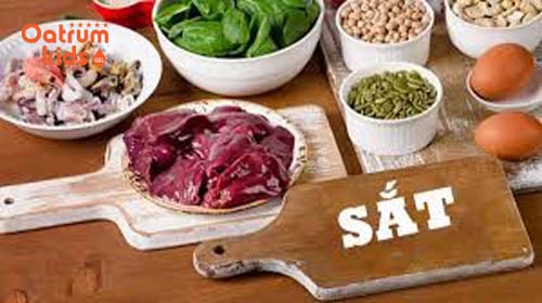 Protein là nguồn dinh dưỡng vô cùng cần thiết cho sản phụ sau khi sinh