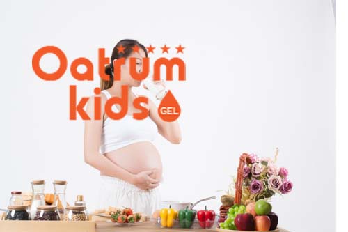 Bổ sung đầy đủ dinh dưỡng để có năng lượng cho vượt cạn.