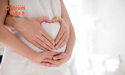 Siêu âm và làm xét nghiệm quan trọng khi thai được 11 tuần.