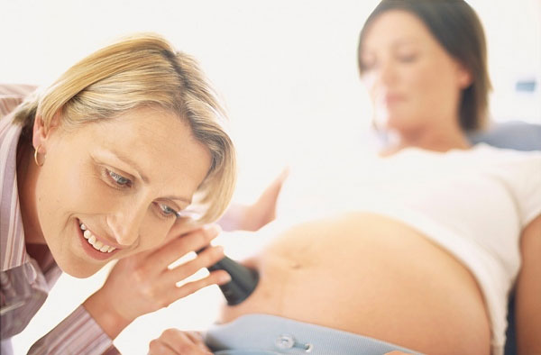 Âm vang của tim thai thường xuất hiện khi thai được 6 tuần.